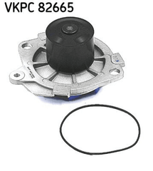 Wasserpumpe Motorkühlung für ALFA ROMEO FIAT LANCIA OPEL SAAB SUZUKI 145 146
