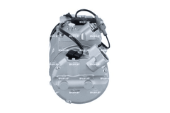 Kompressor Klimaanlage für BMW 3 Touring Coupe 5 6 Cabriolet