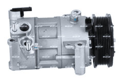 Kompressor Klimaanlage für FORD FIESTA VII Van ECOSPORT TOURNEO COURIER B460