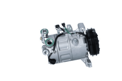 Kompressor Klimaanlage für VOLVO S60 II Cross Country S80 V60 I V70 III XC60