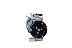 Kompressor Klimaanlage für VOLVO S60 II Cross Country S80 V60 I V70 III XC60