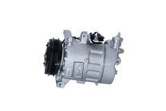 Kompressor Klimaanlage für VOLVO S60 II Cross Country S80 V60 I V70 III XC60