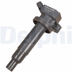 Zündspule für CITROËN PEUGEOT TOYOTA C1 II 107 108 AURIS AVENSIS Liftback Kombi