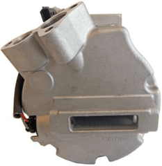 Kompressor Klimaanlage für NISSAN RENAULT X-TRAIL II VAN LAGUNA III Grandtour