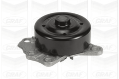 Wasserpumpe Motorkühlung für CITROËN DAIHATSU PEUGEOT SUBARU TOYOTA C1 CUORE
