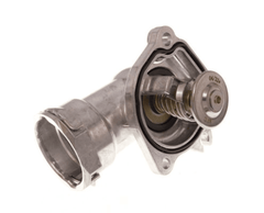 Thermostat Kühlmittel für MERCEDES-BENZ C-KLASSE T-Model CLK Cabriolet CLS