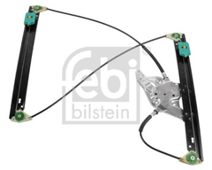 Fensterheber vorne rechts für AUDI ALLROAD C5