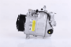 Kompressor Klimaanlage für MERCEDES-BENZ C-KLASSE Sportcoupe T-Model CLK