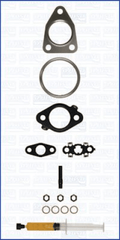 Montagesatz Lader für OPEL CHEVROLET CASCADA INSIGNIA A Stufenheck Country