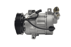 Kompressor Klimaanlage für RENAULT LAGUNA III Grandtour Coupe