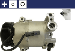 Kompressor Klimaanlage für OPEL ASTRA J Caravan GTC H FAMILY Stufenheck