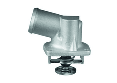 Thermostat Kühlmittel für OPEL ASTRA F Stufenheck CC Caravan Cabriolet CLASSIC