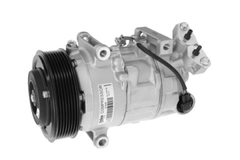 Kompressor Klimaanlage für RENAULT GRAND SCÉNIC III MEGANE Schrägheck Coupe