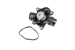 Thermostat Kühlmittel für BMW 1 3 Coupe Touring Cabriolet Compact 5 6 7 X3 X5 X6