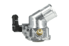 Thermostat Kühlmittel für OPEL OMEGA B Caravan VECTRA CC