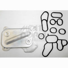 Ölkühler Motoröl für FIAT FORD LANCIA OPEL SUZUKI CHEVROLET 500 C 500L DOBLO
