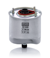 Kraftstofffilter für FORD MAZDA VOLVO B-MAX C-MAX II ECOSPORT FIESTA VI FOCUS