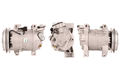 Kompressor Klimaanlage für NISSAN ALMERA II Hatchback TINO PRIMERA Traveller