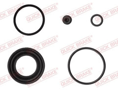 Reparatursatz Bremssattel Hinterachse für CITROËN MAZDA NISSAN OPEL PEUGEOT