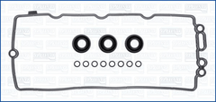 Dichtungssatz Zylinderkopfhaube links für AUDI VW A4 Allroad B9 Avant A5
