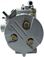 Kompressor Klimaanlage für SUZUKI SWIFT III SX4 / CLASSIC Stufenheck