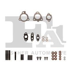 Montagesatz Lader für HYUNDAI ix35 SANTA FÉ III