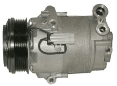 Kompressor Klimaanlage für OPEL ASTRA H Caravan GTC Stufenheck FAMILY
