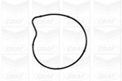 Wasserpumpe Motorkühlung für MERCEDES-BENZ MITSUBISHI SMART A-KLASSE B-KLASSE