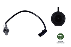 Lambdasonde für OPEL SUBARU SUZUKI DAEWOO ASCONA C CC ASTRA F Stufenheck