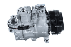 Kompressor Klimaanlage für BMW 1 Coupe Cabriolet 3 Touring 5 X1