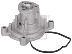 Wasserpumpe Motorkühlung für AUDI SEAT SKODA VW A1 Sportback A3 Cabriolet