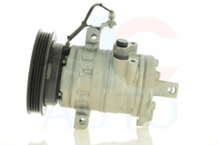 Kompressor Klimaanlage für NISSAN SUZUKI PIXO ALTO VII