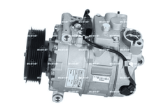 Kompressor Klimaanlage für VW AMAROK CALIFORNIA T5 Camper T6 MULTIVAN