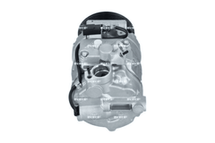 Kompressor Klimaanlage für VW AMAROK CALIFORNIA T5 Camper T6 MULTIVAN