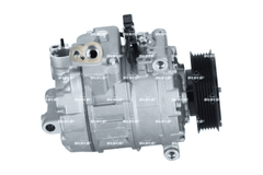 Kompressor Klimaanlage für VW AMAROK CALIFORNIA T5 Camper T6 MULTIVAN