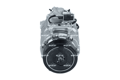 Kompressor Klimaanlage für VW AMAROK CALIFORNIA T5 Camper T6 MULTIVAN