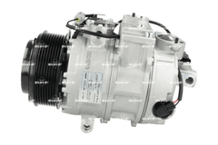 Kompressor Klimaanlage für BMW 1 3 Gran Turismo Touring 4 Coupe Cabriolet 5 6 7
