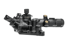 Thermostat Kühlmittel für MERCEDES-BENZ NISSAN RENAULT DACIA INFINITI A-KLASSE