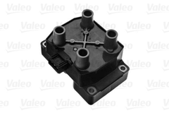 Zündspule für ALFA ROMEO CITROËN FIAT HONDA LANCIA PEUGEOT KIA FERRARI PROTON