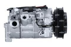 Kompressor Klimaanlage für MERCEDES-BENZ A-KLASSE Stufenheck B-KLASSE Sports