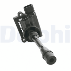 Zündspule für MITSUBISHI CARISMA Stufenheck COLT IV V GALANT VI VII VIII Kombi