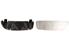 Spiegelglas Außenspiegel rechts für FIAT OPEL DOBLO Pritsche/Fahrgestell Kombi