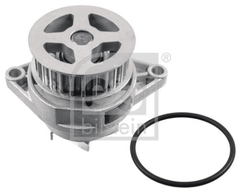 Wasserpumpe Motorkühlung für AUDI SEAT VW A2 LEON TOLEDO II BORA I Variant GOLF