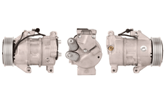 Kompressor Klimaanlage für MINI