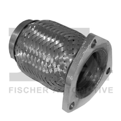 Flexrohr Abgasanlage für AUDI VW A4 B5 Avant PASSAT Variant