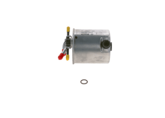 Kraftstofffilter für NISSAN