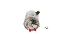 Kraftstofffilter für NISSAN