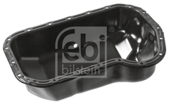 Ölwanne für FORD SEAT VW GALAXY I MK VAN CORDOBA IBIZA II TOLEDO CADDY CORRADO