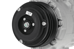 Kompressor Klimaanlage für VW CALIFORNIA T5 Camper CRAFTER 30-50 Kasten