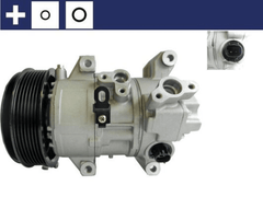 Kompressor Klimaanlage für TOYOTA AVENSIS Stufenheck Kombi COROLLA Verso